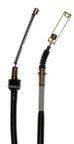 Raybestos BC93884 Parking Brake Cable - Rear Right - view 3