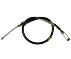 Raybestos BC93884 Parking Brake Cable - Rear Right - view 1