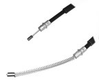 Raybestos BC93887 Parking Brake Cable - Rear - view 3