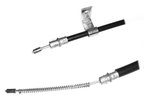 Raybestos BC93888 Parking Brake Cable - Rear Right - view 3