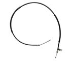 Raybestos BC93888 Parking Brake Cable - Rear Right - view 1