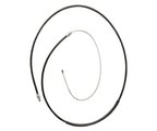 Raybestos BC93892 Parking Brake Cable - Front - view 1