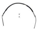 Raybestos BC93899 Parking Brake Cable - Rear Left - view 1
