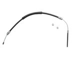 Raybestos BC93902 Parking Brake Cable - Rear Left - view 1
