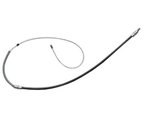 Raybestos BC93904 Parking Brake Cable - Front - view 1