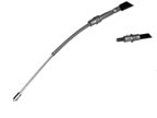 Raybestos BC93905 Parking Brake Cable - Rear Right - view 3