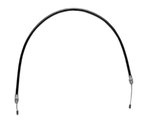 Raybestos BC93909 Parking Brake Cable - Rear Right - view 1