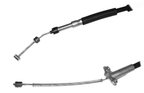 Raybestos BC93911 Parking Brake Cable - Rear Left - view 3