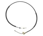Raybestos BC93911 Parking Brake Cable - Rear Left - view 1