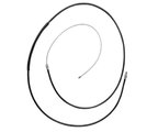 Raybestos BC93913 Parking Brake Cable - Front - view 1