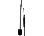 Raybestos BC93919 Parking Brake Cable - Front - view 2