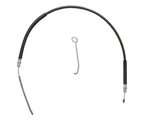 Raybestos BC93921 Parking Brake Cable - Rear Left - view 1