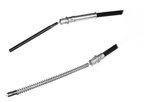 Raybestos BC93925 Parking Brake Cable - Rear Right - view 3