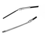 Raybestos BC93925 Parking Brake Cable - Rear Right - view 2