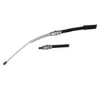 Raybestos BC93926 Parking Brake Cable - Front - view 2