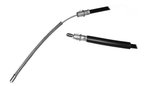 Raybestos BC93927 Parking Brake Cable - Rear Right - view 3