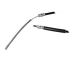 Raybestos BC93927 Parking Brake Cable - Rear Right - view 2