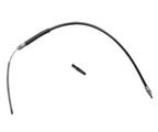 Raybestos BC93927 Parking Brake Cable - Rear Right - view 1
