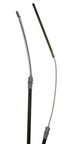 Raybestos BC93937 Parking Brake Cable - Rear Right - view 3
