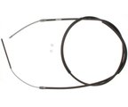 Raybestos BC93937 Parking Brake Cable - Rear Right - view 1
