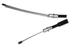 Raybestos BC93938 Parking Brake Cable - Rear Left - view 3