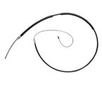 Raybestos BC93938 Parking Brake Cable - Rear Left - view 1