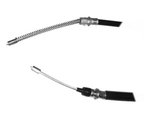 Raybestos BC93942 Parking Brake Cable - Rear - view 3