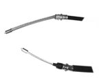 Raybestos BC93942 Parking Brake Cable - Rear - view 2