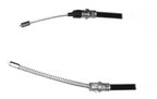 Raybestos BC93943 Parking Brake Cable - Rear - view 3