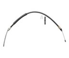 Raybestos BC93943 Parking Brake Cable - Rear - view 1