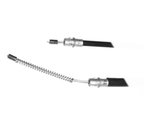 Raybestos BC93944 Parking Brake Cable - Rear - view 2