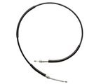 Raybestos BC93944 Parking Brake Cable - Rear - view 1