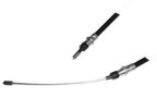 Raybestos BC93946 Parking Brake Cable - Rear - view 3