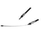 Raybestos BC93946 Parking Brake Cable - Rear - view 2