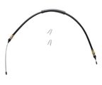 Raybestos BC93946 Parking Brake Cable - Rear - view 1