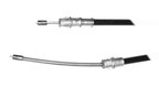 Raybestos BC93947 Parking Brake Cable - Rear - view 3