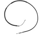 Raybestos BC93947 Parking Brake Cable - Rear - view 1