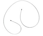 Raybestos BC93948 Parking Brake Cable - Intermediate - view 1