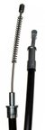 Raybestos BC93961 Parking Brake Cable - Rear Left - view 3
