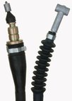 Raybestos BC93962 Parking Brake Cable - Rear Right - view 3