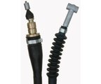 Raybestos BC93962 Parking Brake Cable - Rear Right - view 2