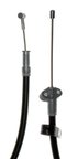 Raybestos BC93990 Parking Brake Cable - Rear Left - view 3