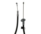 Raybestos BC93990 Parking Brake Cable - Rear Left - view 2
