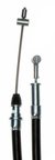 Raybestos BC94002 Parking Brake Cable - Rear Left - view 3