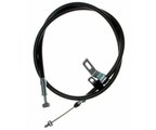 Raybestos BC94002 Parking Brake Cable - Rear Left - view 1