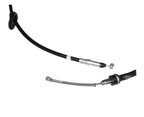Raybestos BC94012 Parking Brake Cable - Rear Right - view 4