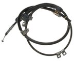 Raybestos BC94015 Parking Brake Cable - Intermediate - view 1