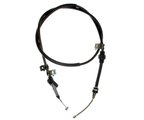 Raybestos BC94022 Parking Brake Cable - Rear Right - view 1