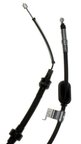 Raybestos BC94023 Parking Brake Cable - Rear Left - view 3