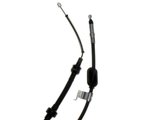Raybestos BC94023 Parking Brake Cable - Rear Left - view 2